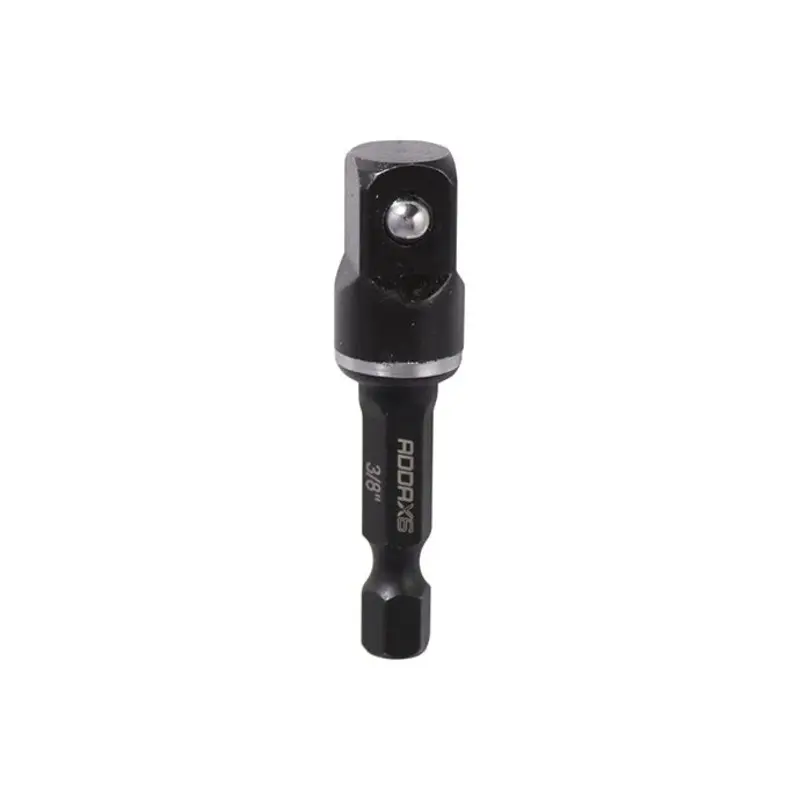 TIMCO X6 Impact Adaptor - 3/8 x 50