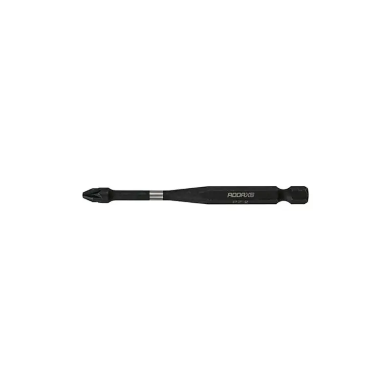 TIMCO X6 Impact Pozi Driver Bit - No.2 x 90
