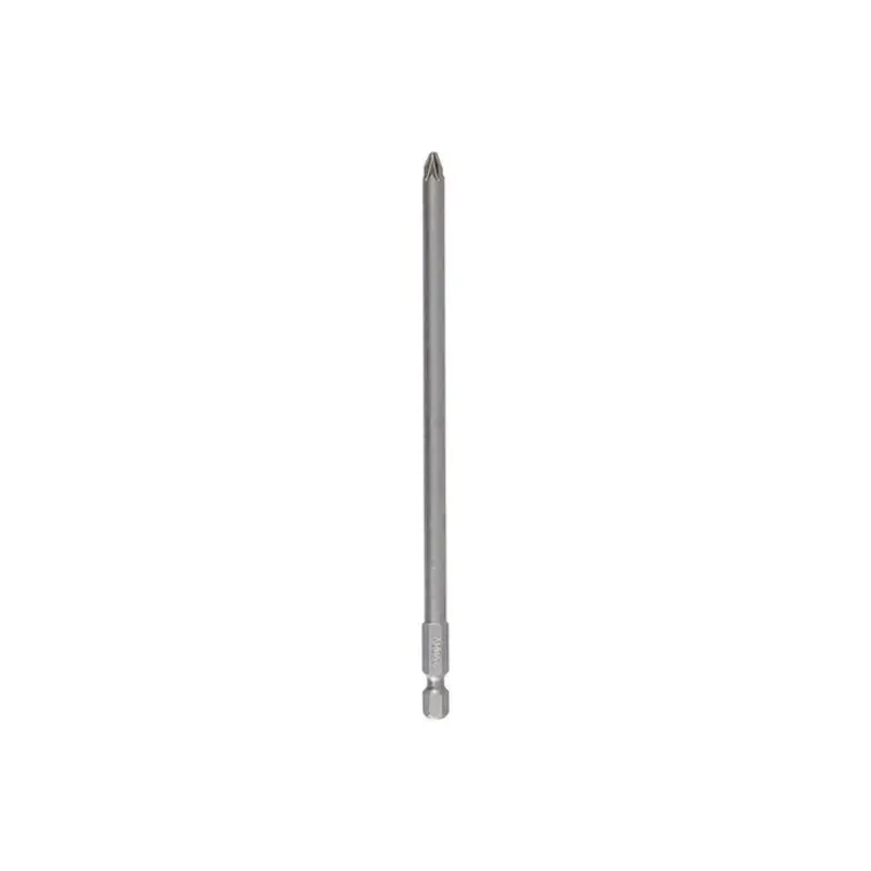 TIMCO Phillips Driver Bit S2 Grey - No.2 x 150