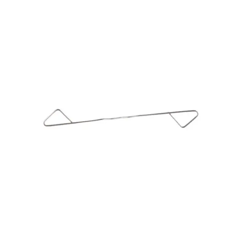 TIMCO Wall Ties General Duty Type 2 A2 Stainless Steel - 275mm - Pack of 250 Pieces