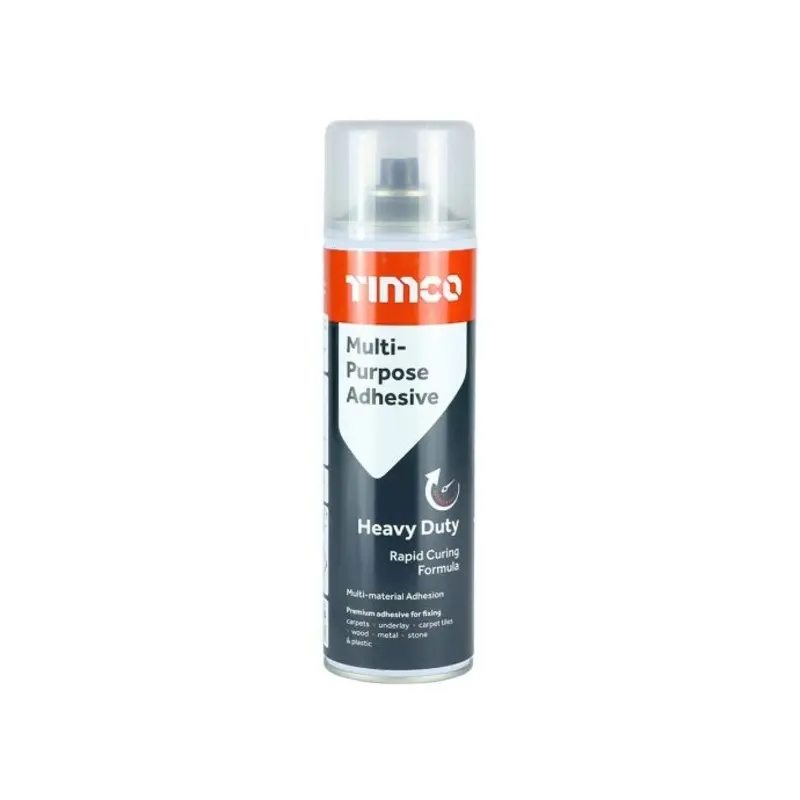 TIMCO Multi-Purpose Adhesive - 500ml