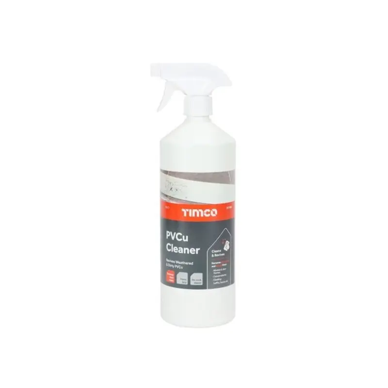 TIMCO PVCu Cleaner - 1L