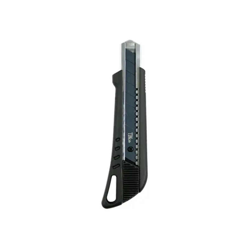 TIMCO Snap Off Utility Knife