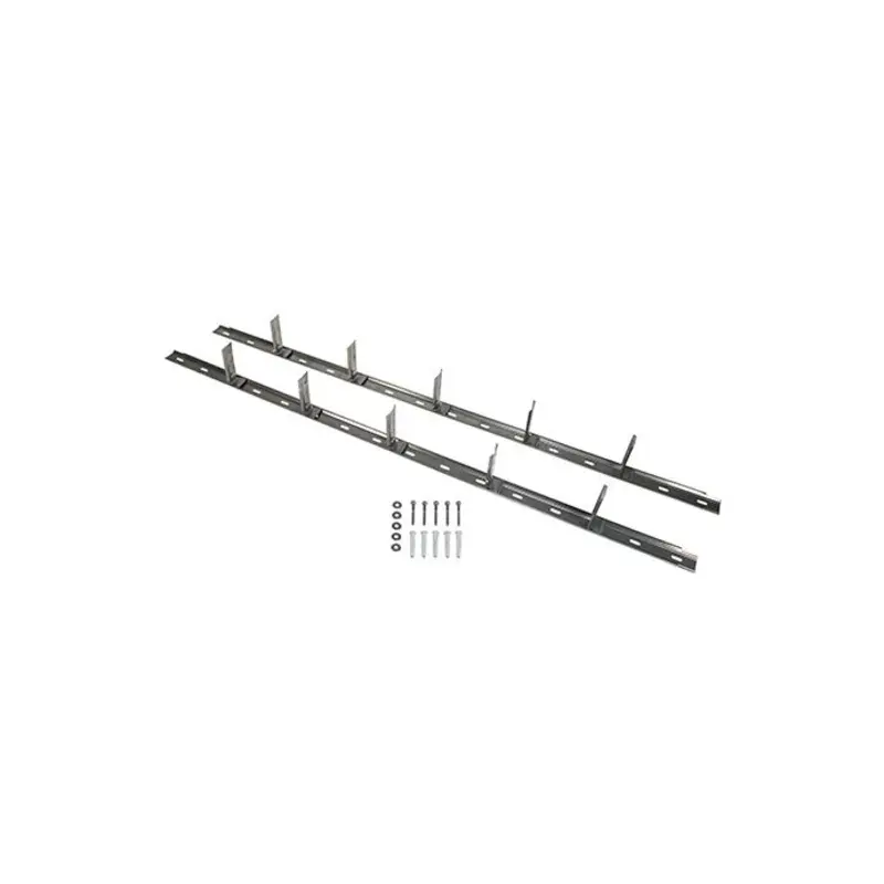 TIMCO Wall Starter Kit A4 Stainless Steel - 41 x 1170