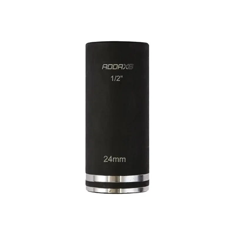 TIMCO X6 Impact Sockets - 24 x 78mm