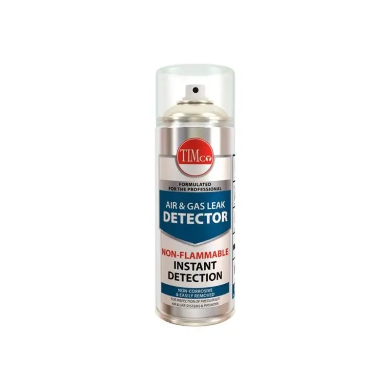 TIMCO Air & Gas Leak Detector - 300ml