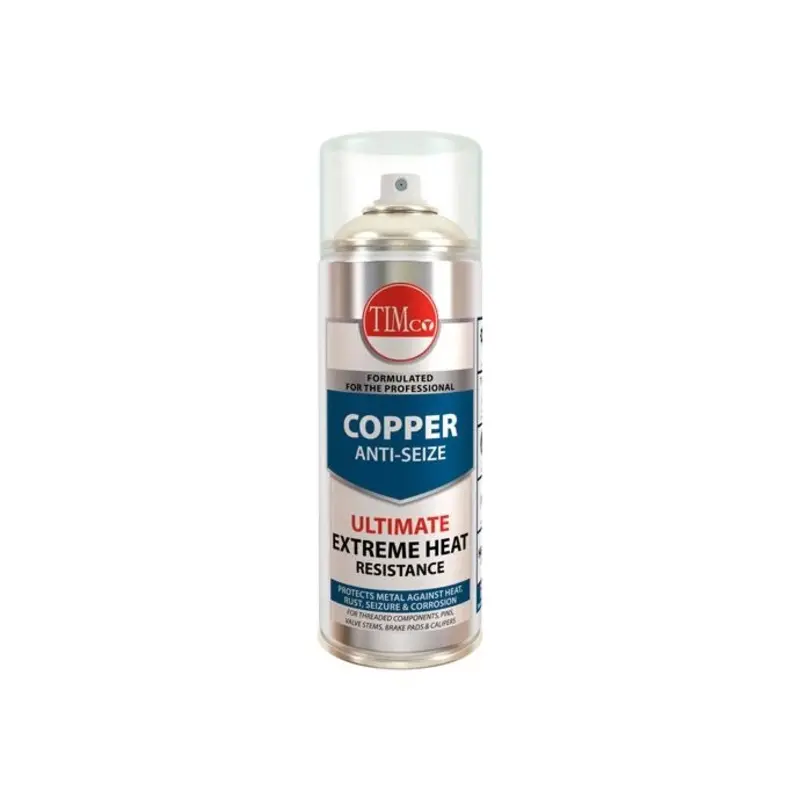 TIMCO Copper Anti-Seize - 380ml