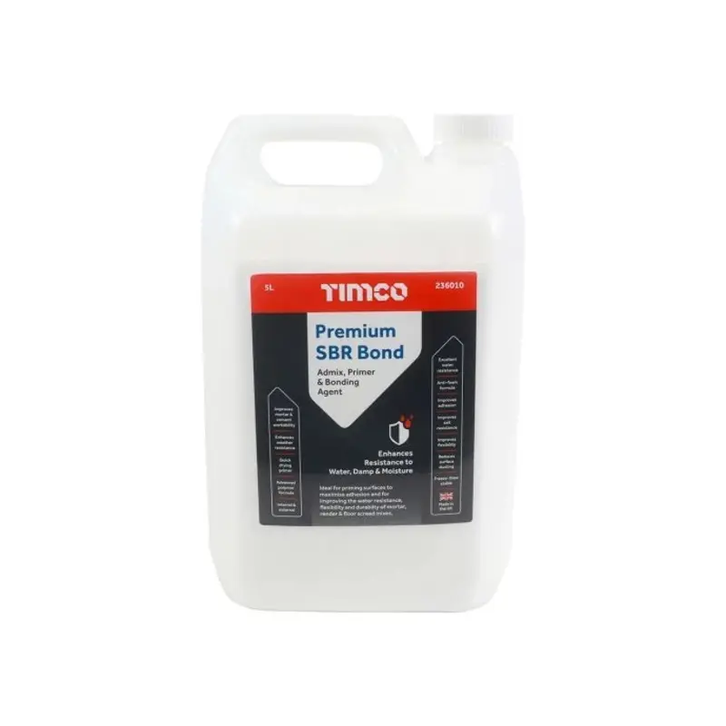 TIMCO Premium SBR Bond - 5L