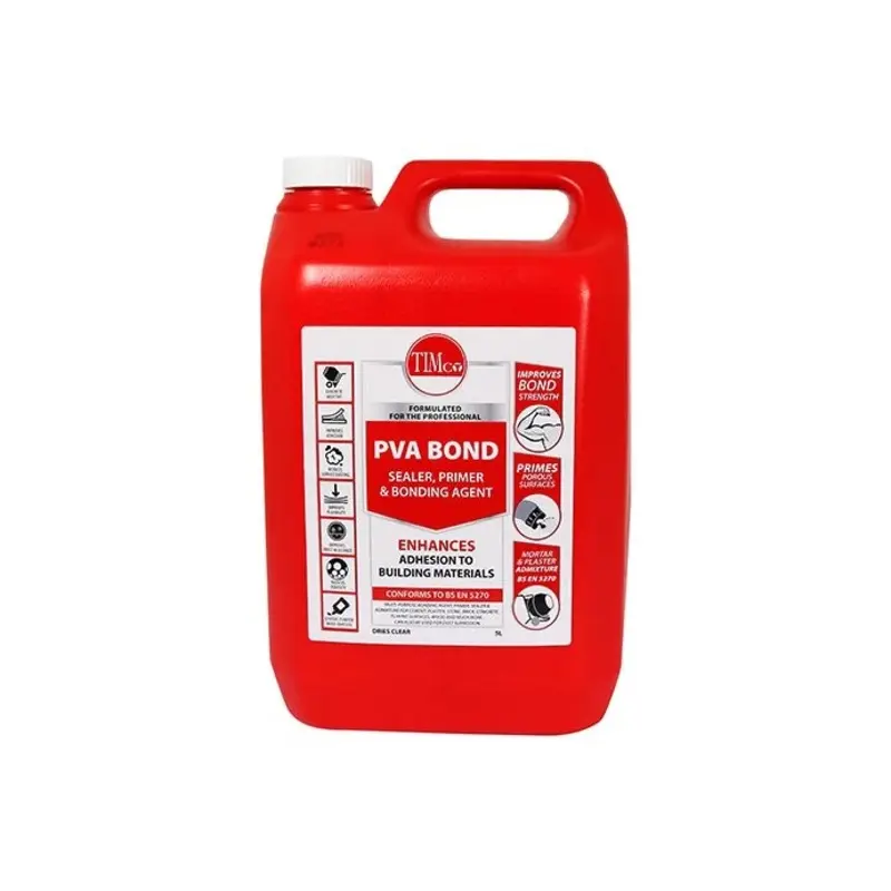 TIMCO PVA Bond - 5L
