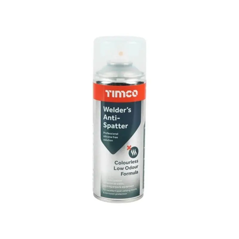 TIMCO Welder's Anti Spatter - 300ml