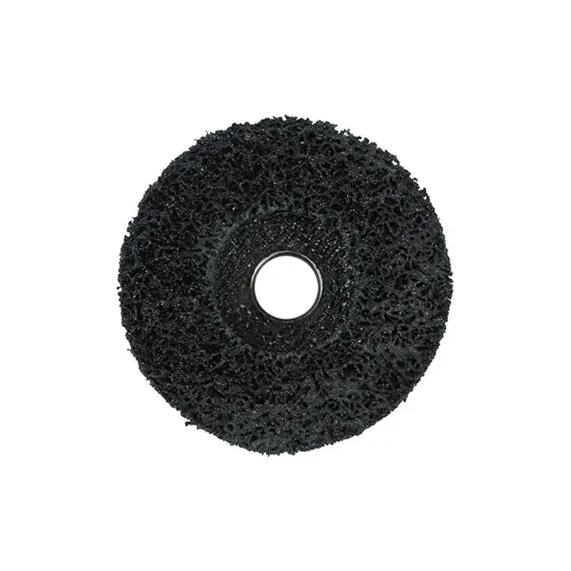 TIMCO Set of Nylon Stripping & Preparation Discs - 115 x 22.23 - Pack of 10 Pieces