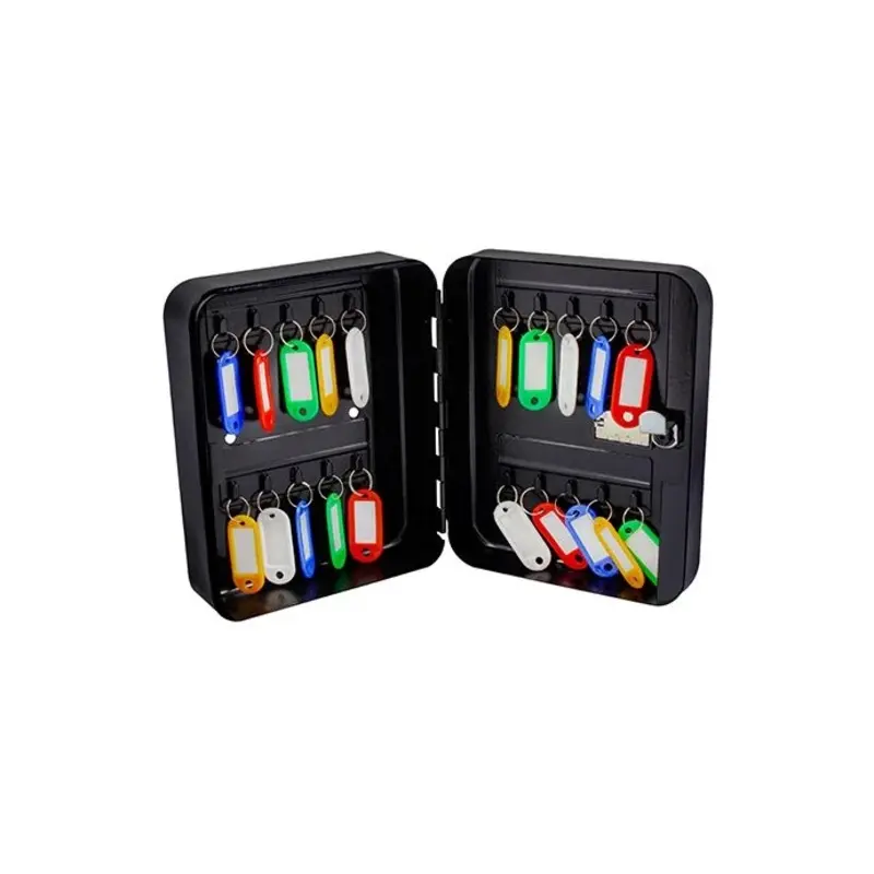 TIMCO Key Cabinet - 200 x 160 x 75
