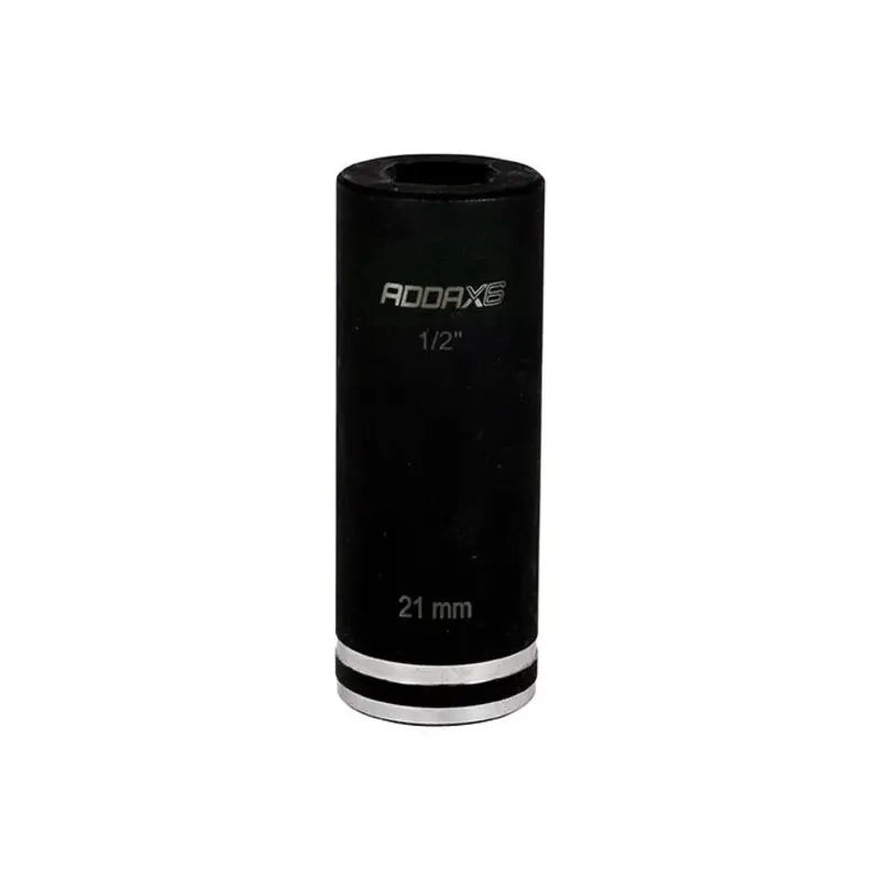 TIMCO X6 Impact Sockets - 21 x 78mm