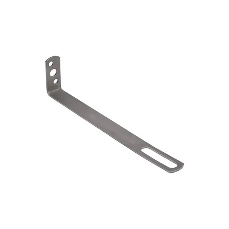 TIMCO Safety Frame Cramps Stainless Steel - 200/50 - Pack of 250 Pieces