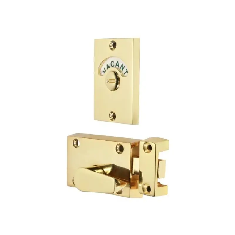 TIMCO Indicator Bolt Electro Brass - 66mm