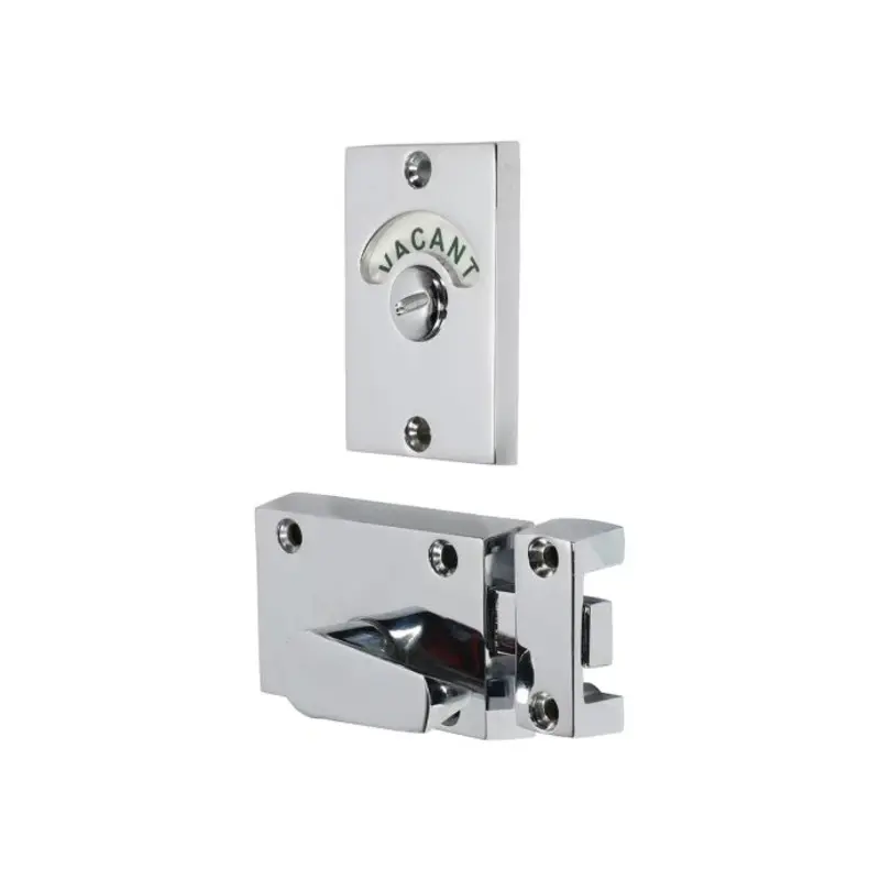 TIMCO Indicator Bolt Polished Chrome - 66mm