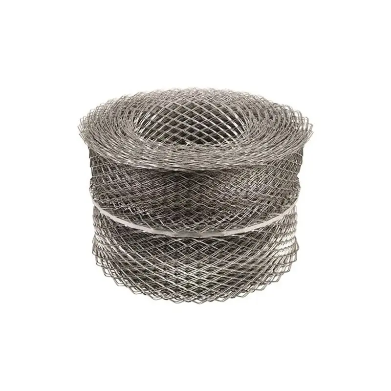 TIMCO Brick Reinforcement Coil A2 Stainless Steel - 290ml