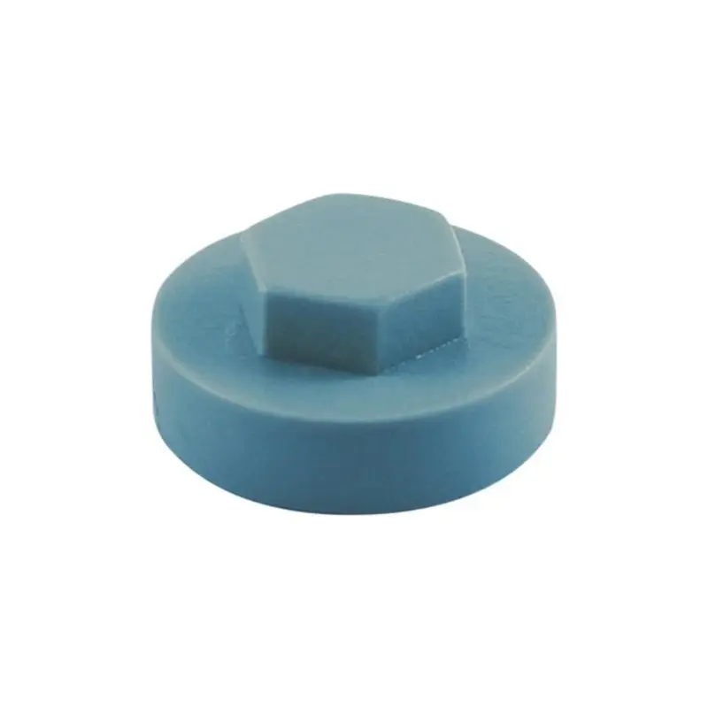 TIMCO Hex Head Cover Caps Squirrel - 16mm - Pack of 1000 Pieces