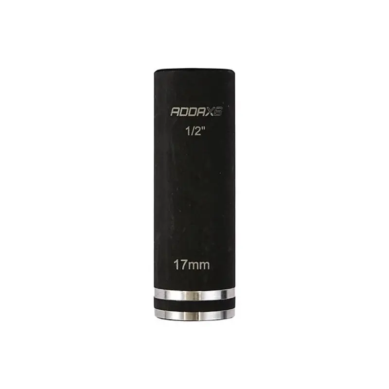 TIMCO X6 Impact Sockets - 17 x 78mm