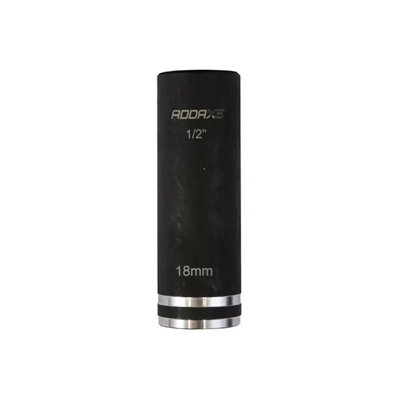 TIMCO X6 Impact Sockets - 18 x 78mm
