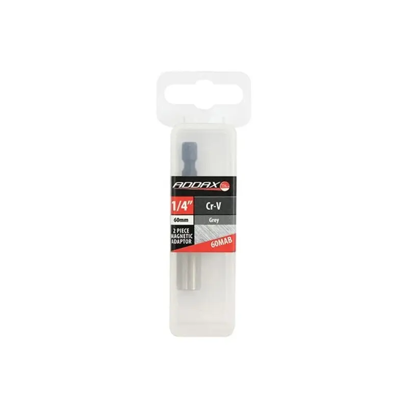 TIMCO Magnetic Adaptor CirClip - 1/4 x 150