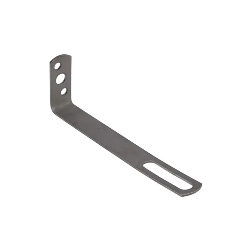 TIMCO Safety Frame Cramps Stainless Steel - 150/50 - Pack of 250 Pieces