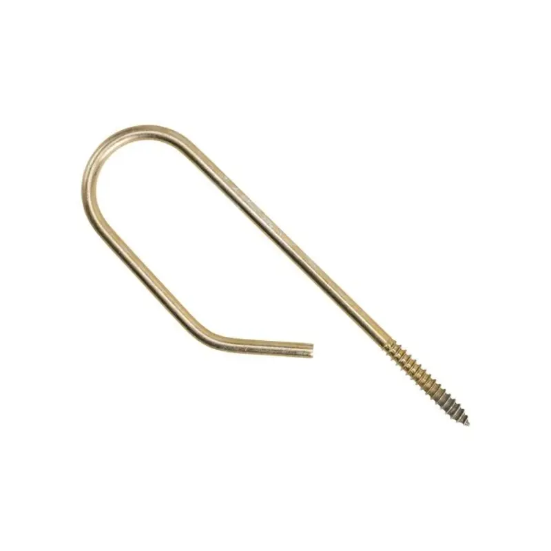 TIMCO Screw-in Frame Tie - 150mm - Pack of 100 Pieces
