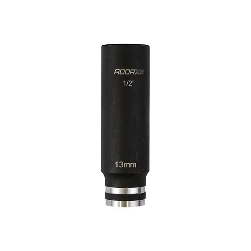 TIMCO X6 Impact Sockets - 13 x 78mm
