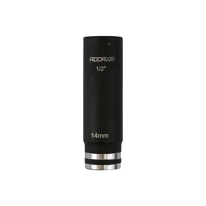 TIMCO X6 Impact Sockets - 14 x 78mm