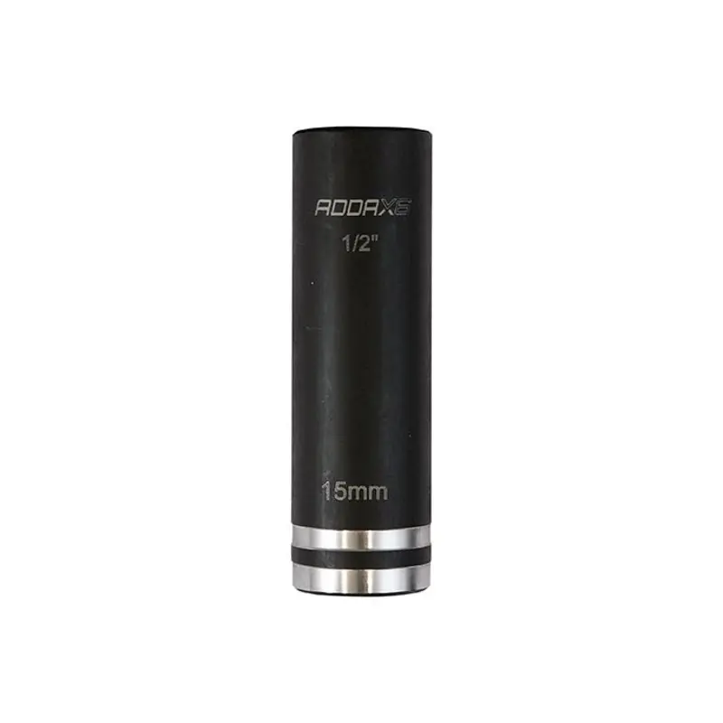 TIMCO X6 Impact Sockets - 15 x 78mm