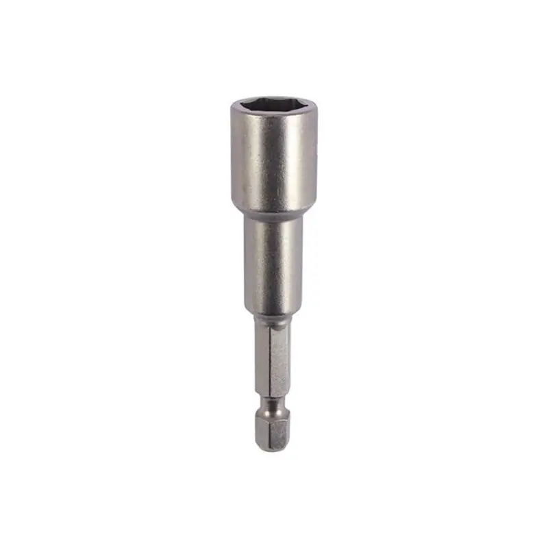 TIMCO Magnetic Socket Driver S2 - 10 x 65