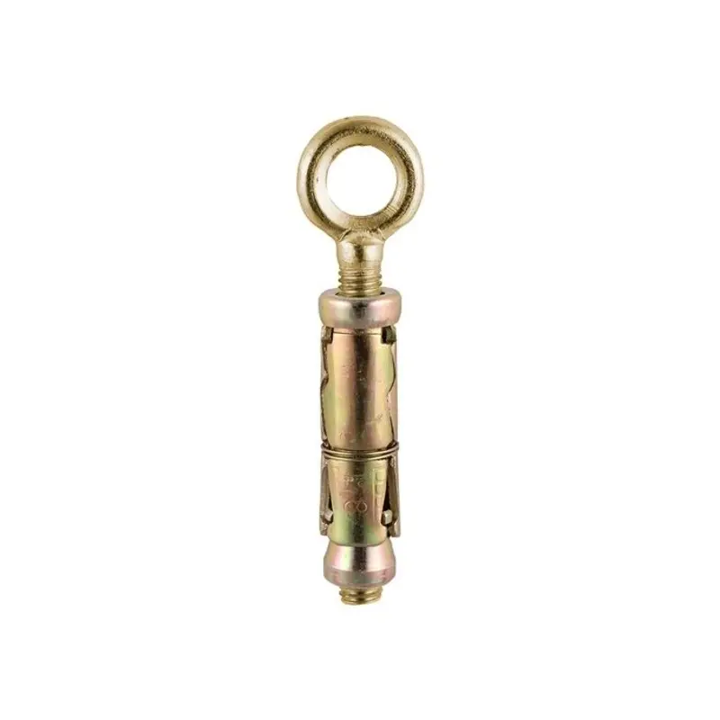 TIMCO Shield Anchors - M10 - Pack of 2 Pieces
