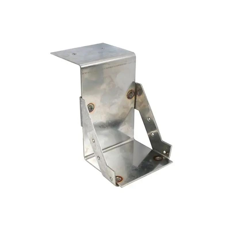TIMCO Masonry Joist Hangers A2 Stainless Steel - 100 x 150