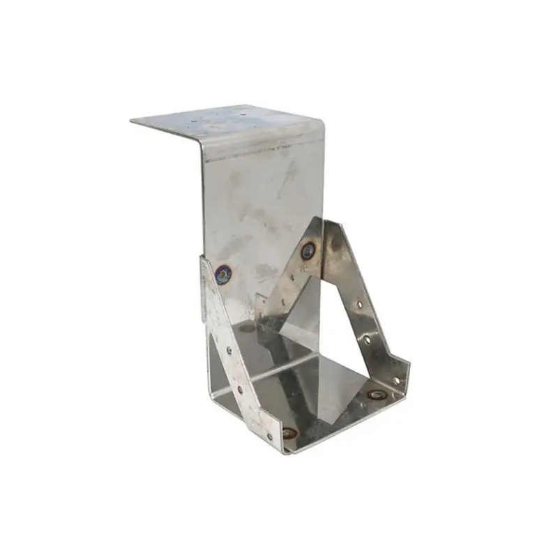 TIMCO Masonry Joist Hangers A2 Stainless Steel - 100 x 175