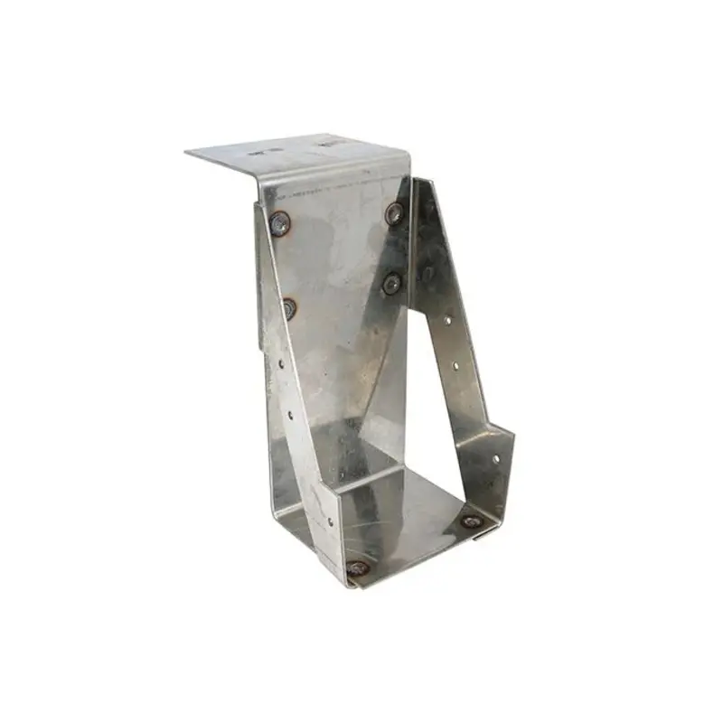 TIMCO Masonry Joist Hangers A2 Stainless Steel - 100 x 200