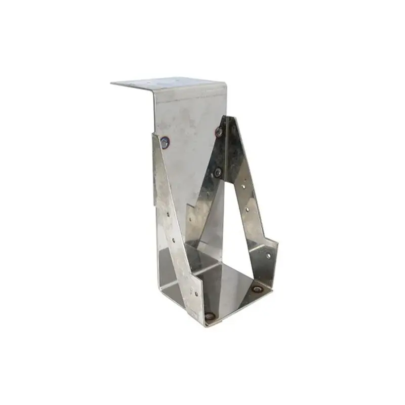 TIMCO Masonry Joist Hangers A2 Stainless Steel - 100 x 225