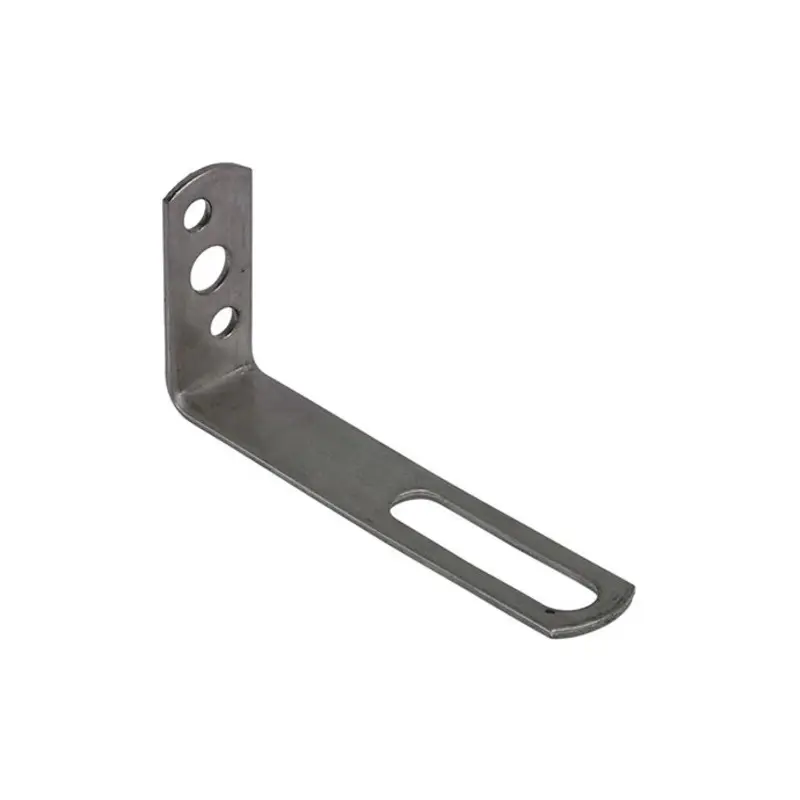 TIMCO Safety Frame Cramps Stainless Steel - 100/50 - Pack of 250 Pieces