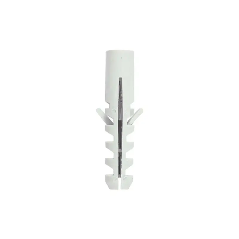 TIMCO Nylon Plugs - 6.0 x 30 - Pack of 20 Pieces