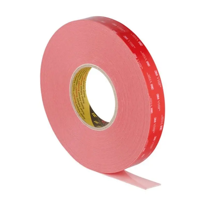 3M 19mm x 33m VHB Tape LSE-060WF