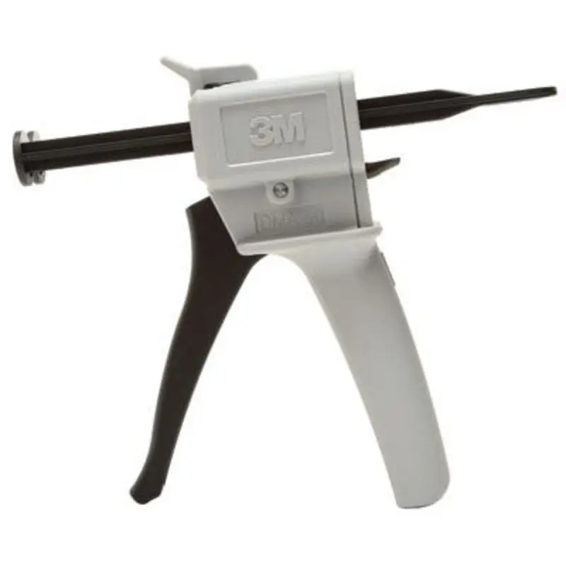 3M EPX Applicator Accessories - Manuals  | MSC Industrial Supply Co.