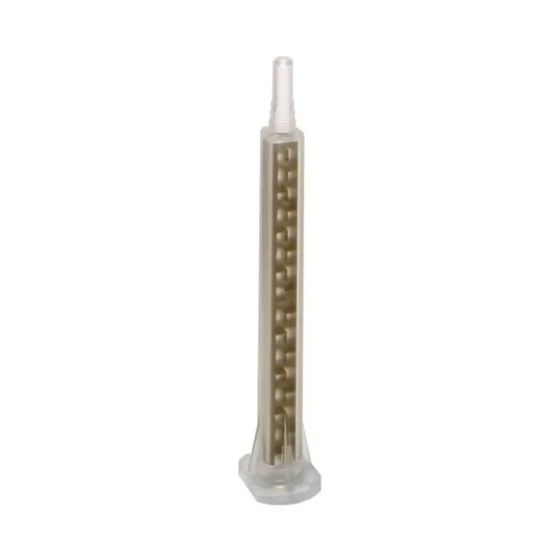 3M EPX Applicator Accessories - Mixing Nozzles  | MSC Industrial Supply Co.