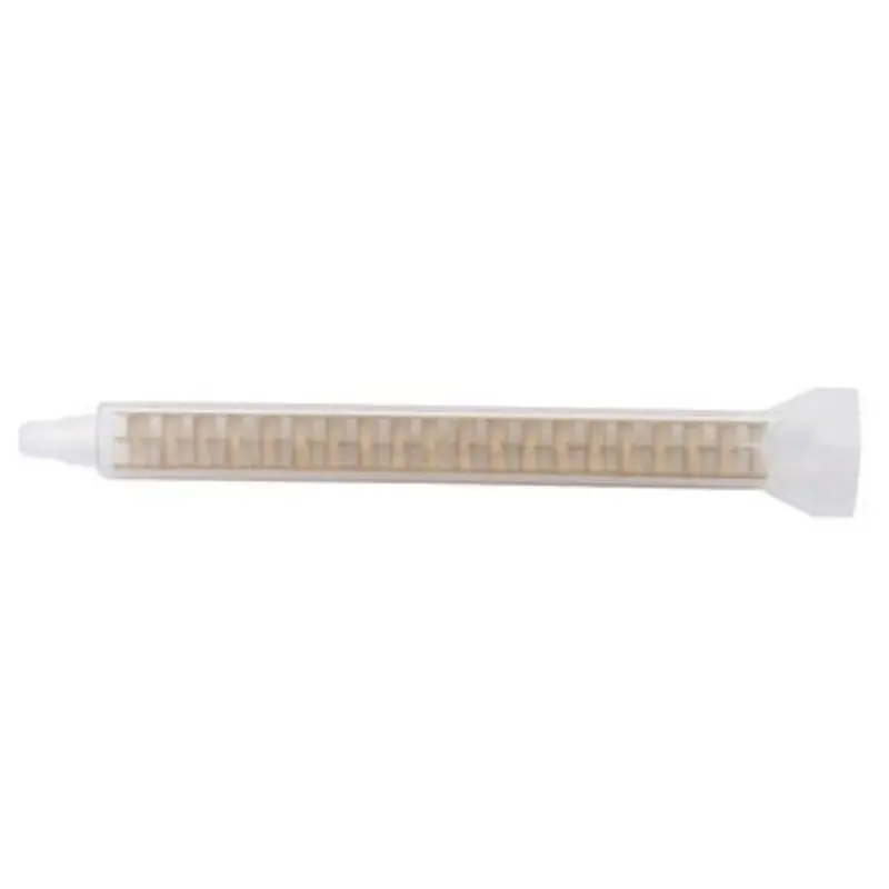 3M EPX Applicator Accessories - Orange Mixing Nozzles  | MSC Industrial Supply Co.