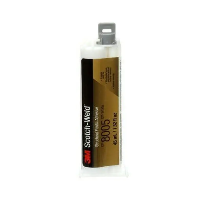 3M Scotch-Weld DP8005 Two Part Adhesives  | MSC Industrial Supply Co.
