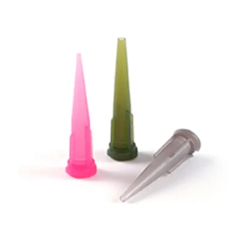 Interstate Dispensing Tips and Nozzles  | MSC Industrial Supply Co.
