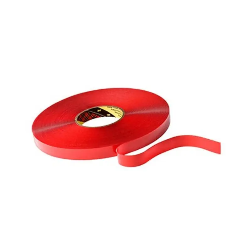 3M 12mm x 33m Clear VHB Tape 4910