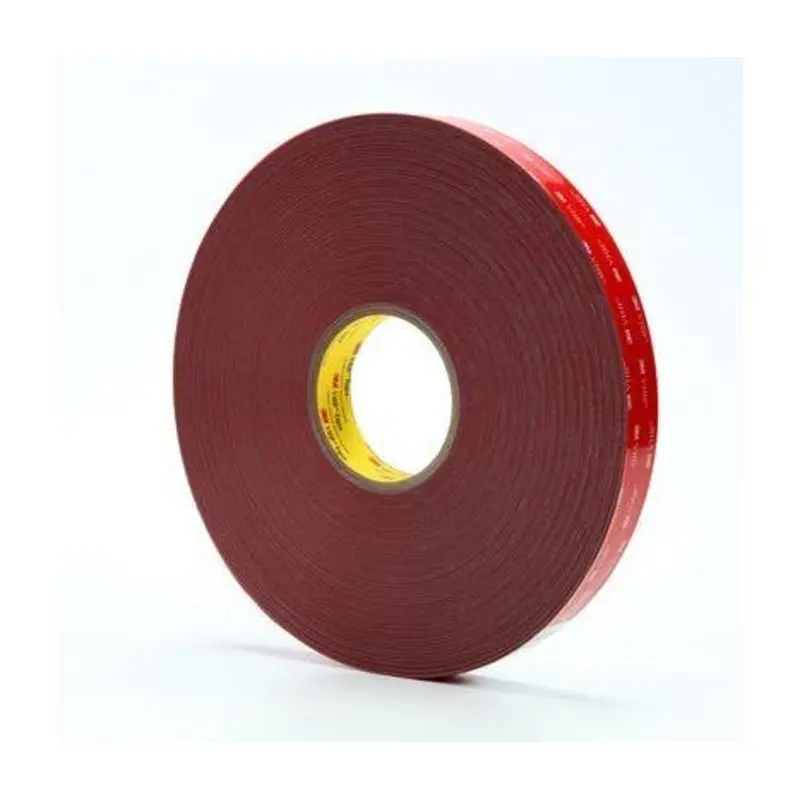 3M 19mm x 33m Grey VHB Tape 4936
