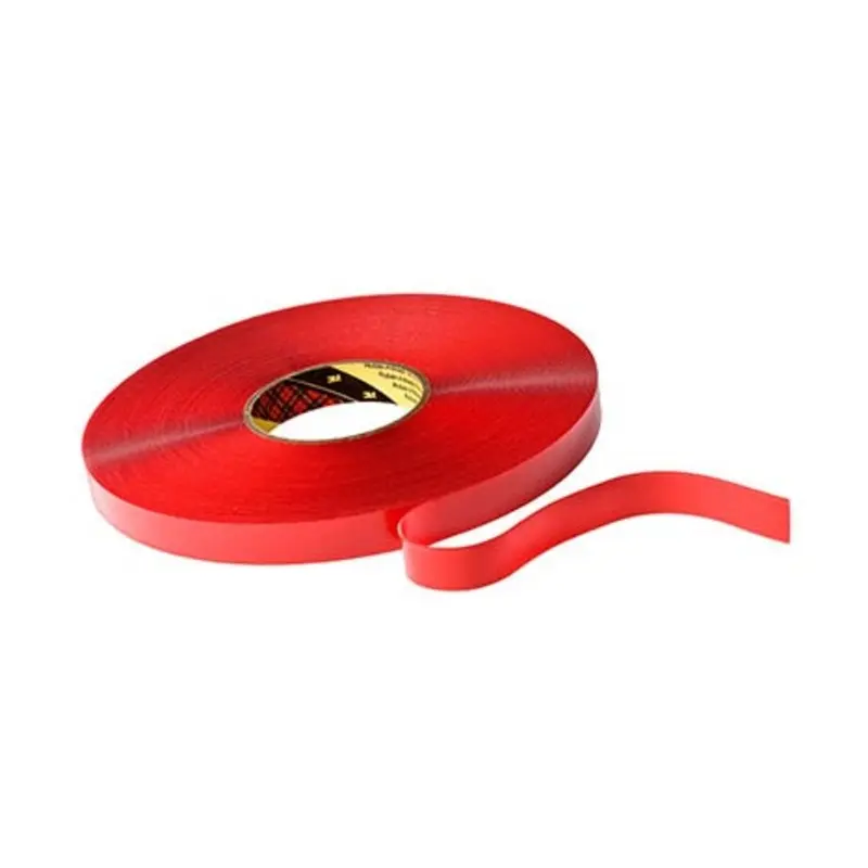3M 19mm x 66m Clear VHB Tape 4905