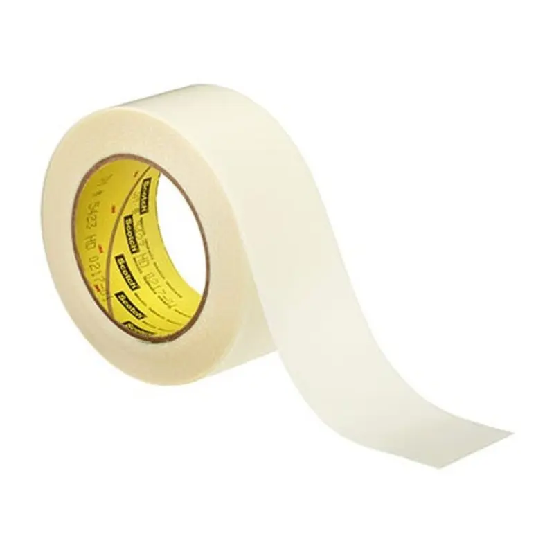 3M 25mm x 16.5m Transluscent Uhmw Film Tape 5423