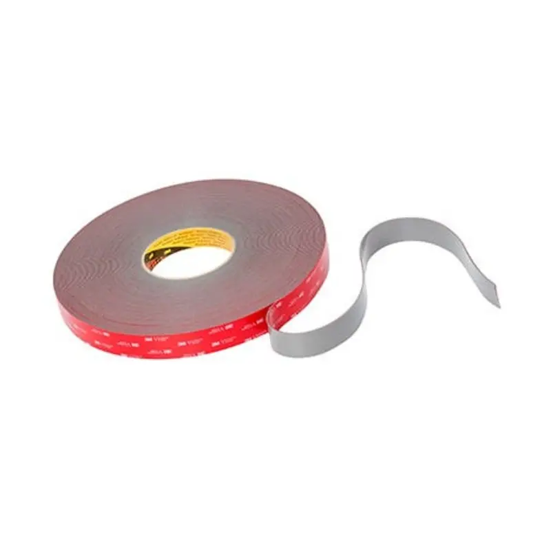 3M 25mm x 33m Grey VHB Tape GPH-110GF 1.1mm