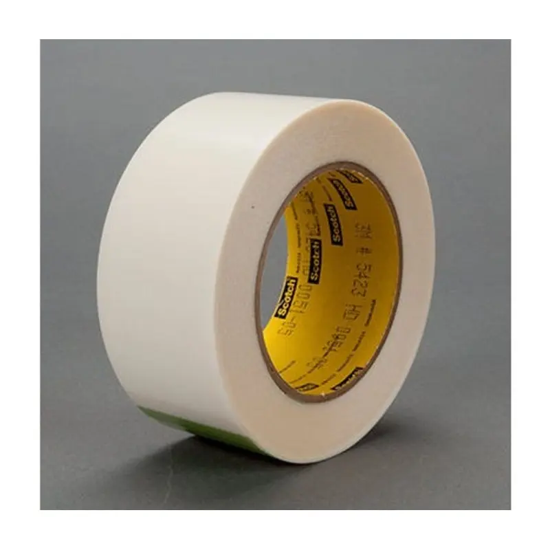 3M 50mm x 16.5m Transluscent Uhmw Film Tape 5423
